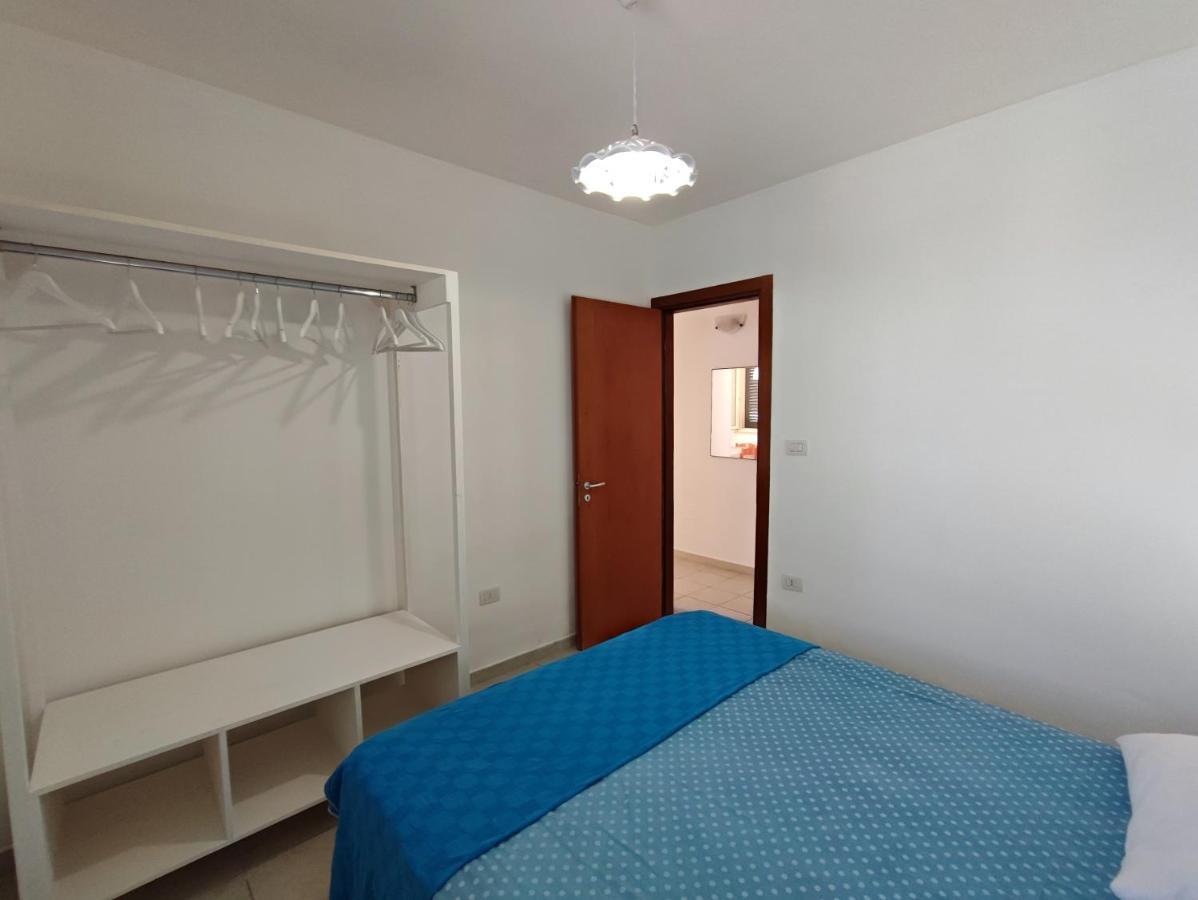 Appartamenti Carneo Torre San Giovanni - Verso Sud Exterior foto