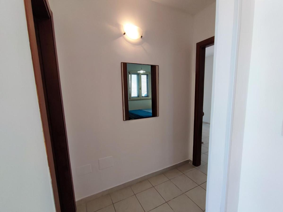 Appartamenti Carneo Torre San Giovanni - Verso Sud Exterior foto