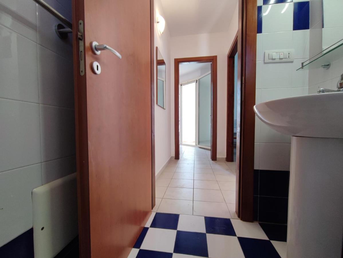 Appartamenti Carneo Torre San Giovanni - Verso Sud Exterior foto