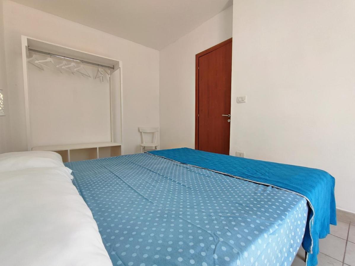 Appartamenti Carneo Torre San Giovanni - Verso Sud Exterior foto