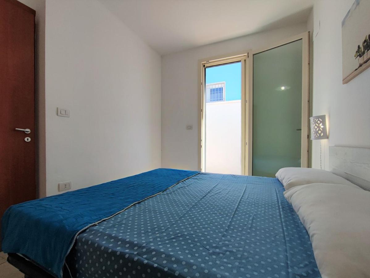 Appartamenti Carneo Torre San Giovanni - Verso Sud Exterior foto